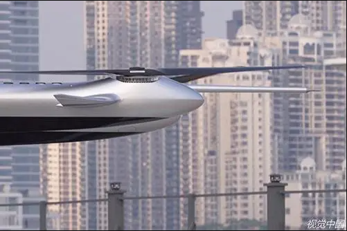 打造低空經(jīng)濟(jì)新引擎，開啟萬億規(guī)模新賽道