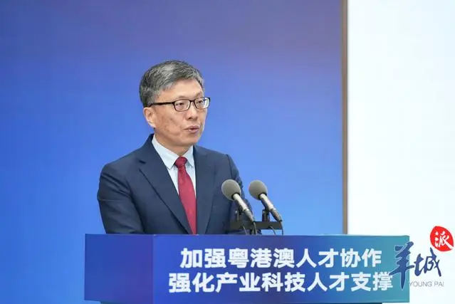 沈向洋：低空技術(shù)，有望催生萬億規(guī)模經(jīng)濟(jì)新形態(tài)