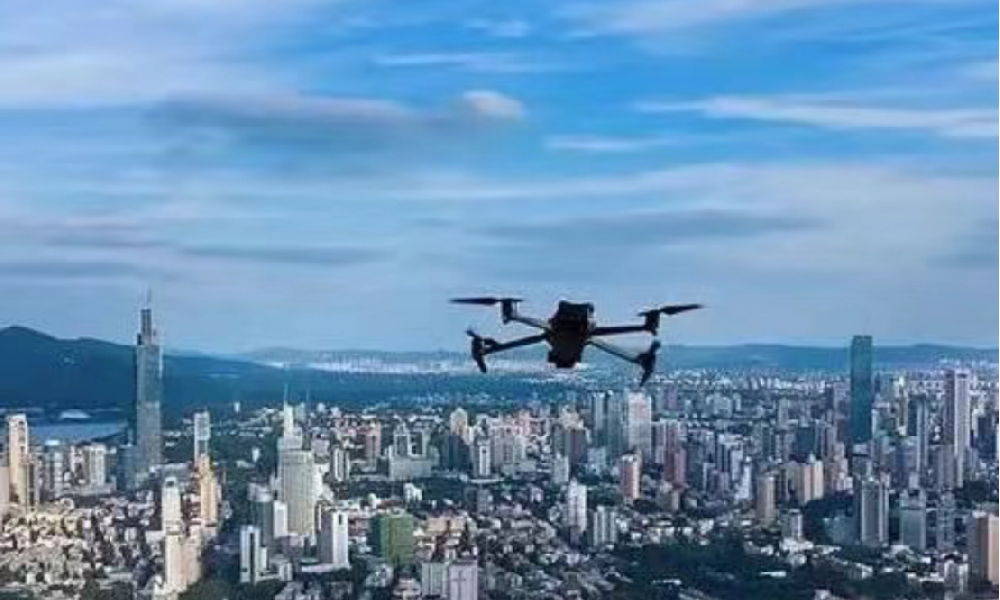 2024中國(guó)（長(zhǎng)三角）低空經(jīng)濟(jì)應(yīng)用博覽會(huì)：匯聚全球采購(gòu)力量，共創(chuàng)低空經(jīng)濟(jì)內(nèi)外循環(huán)新篇章